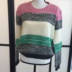 Skin & Paul London sweater